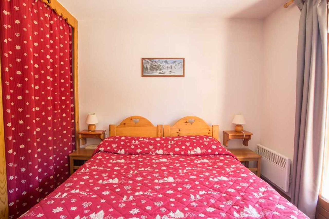 L'echaillon Hotel 2*