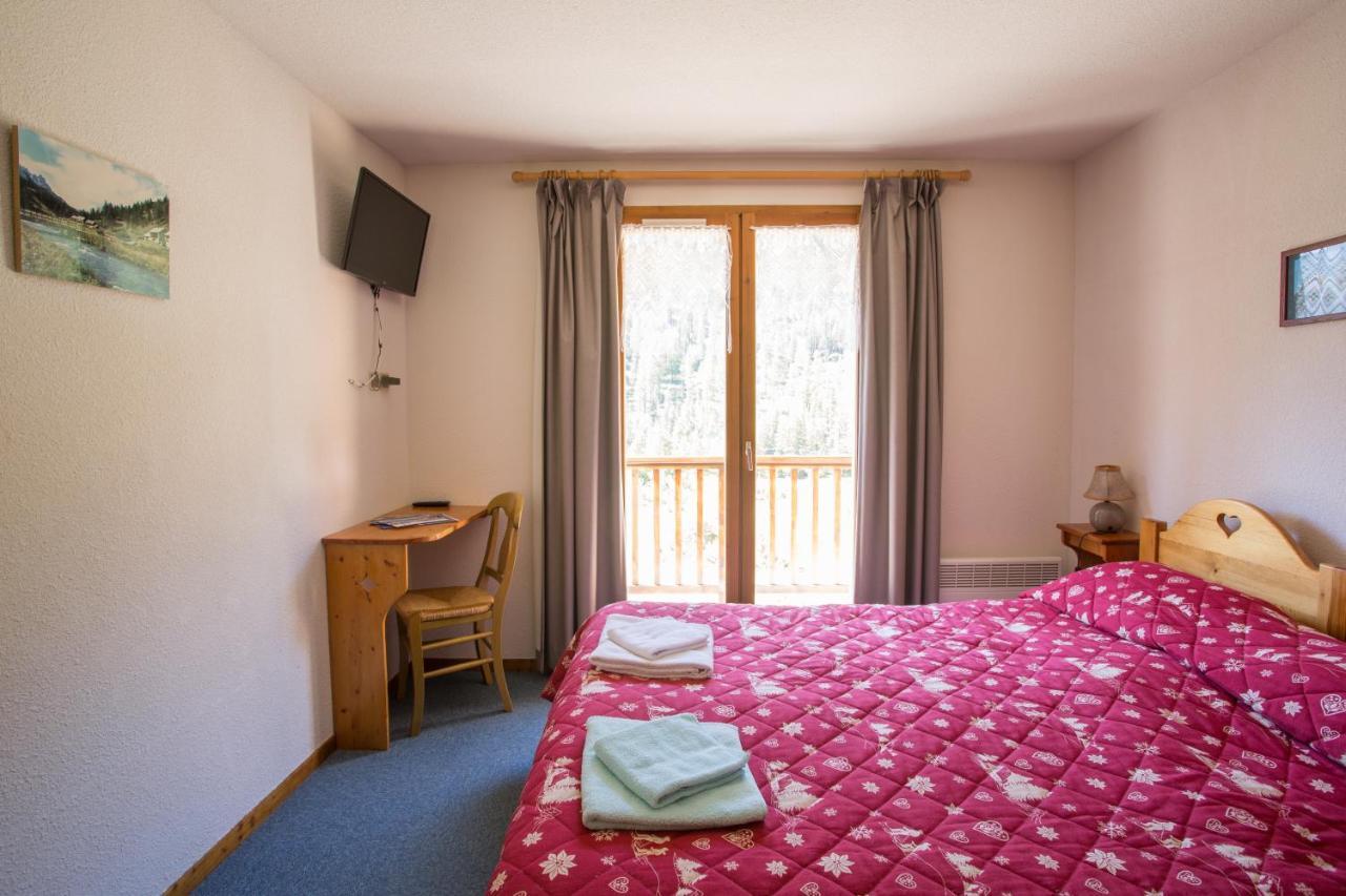 Hotel L'echaillon Névache