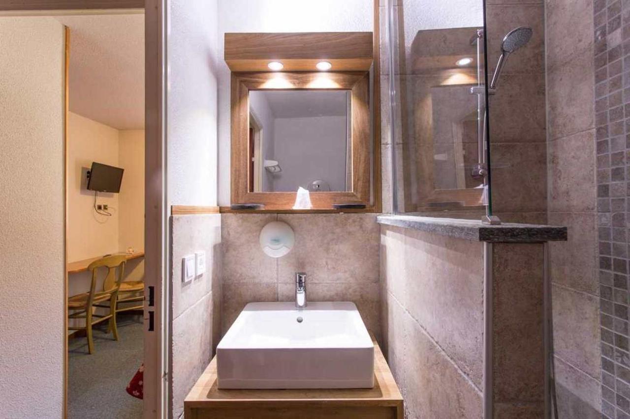 Hotel L'echaillon