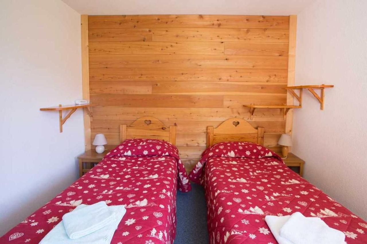 Hotel L'echaillon Névache