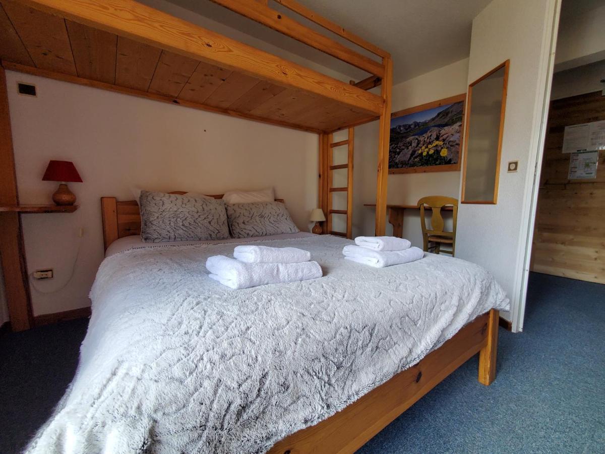 L'echaillon Hotel