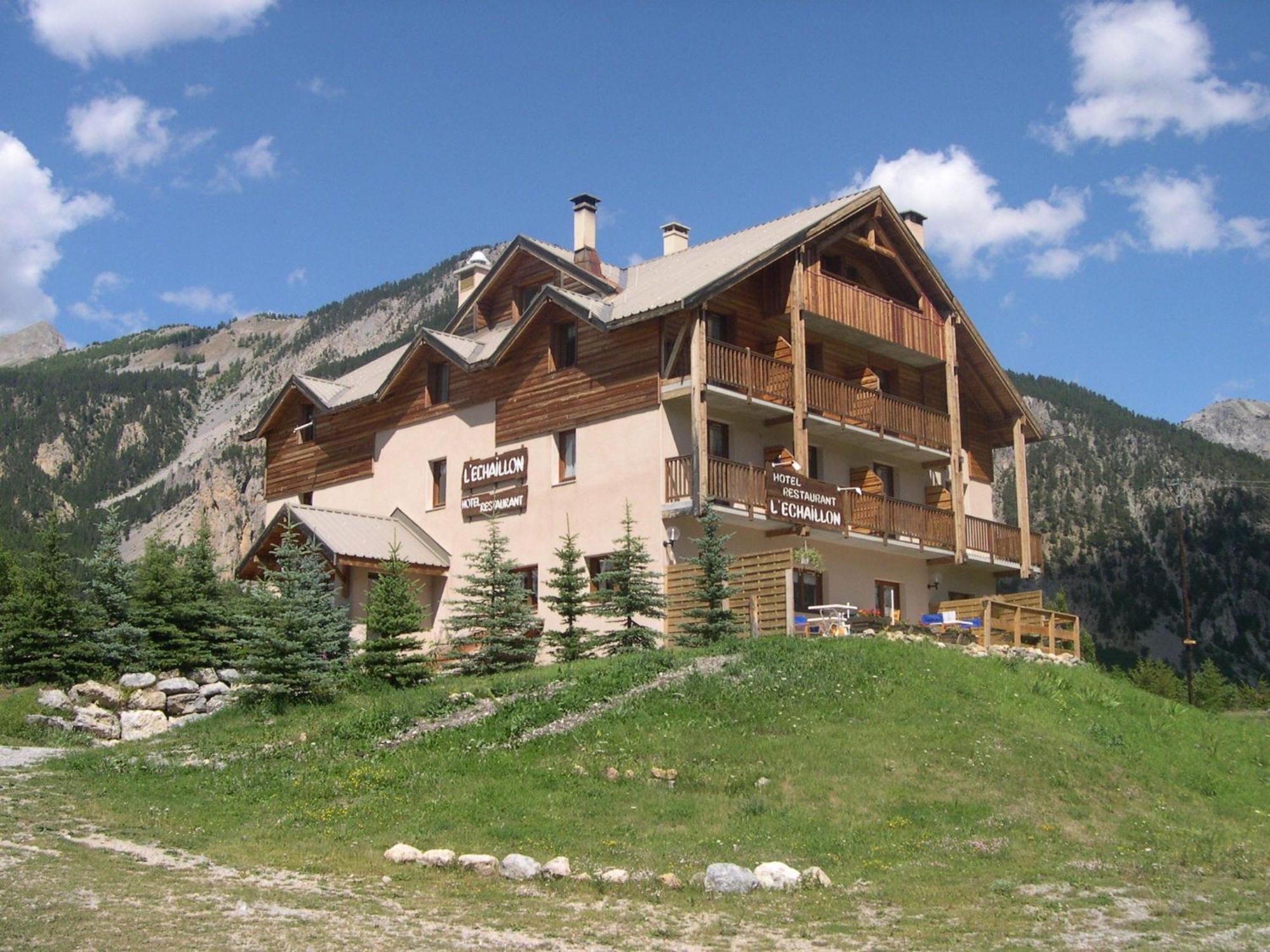 Hotel L'echaillon