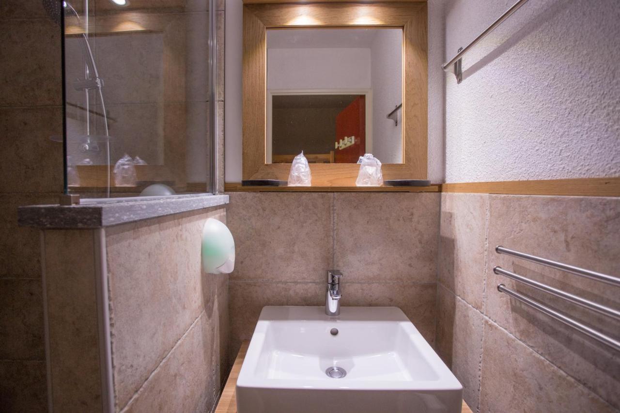 Hotel L'echaillon Nevache